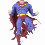 DC模型：Infected Superman(狂笑超人)