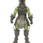 奇幻模型：Mythic Legions 1(神話軍團一代)-Orc Legion Builder(獸人建造組)