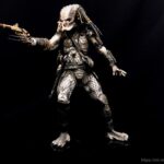 電影模型：Elder Predator(長老終極戰士)